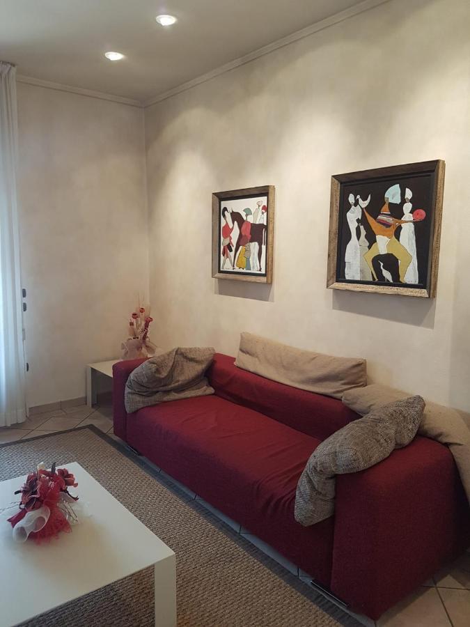 Bella Casa Vicino Alla Grotta Giusti. Monsummano Terme Exterior foto